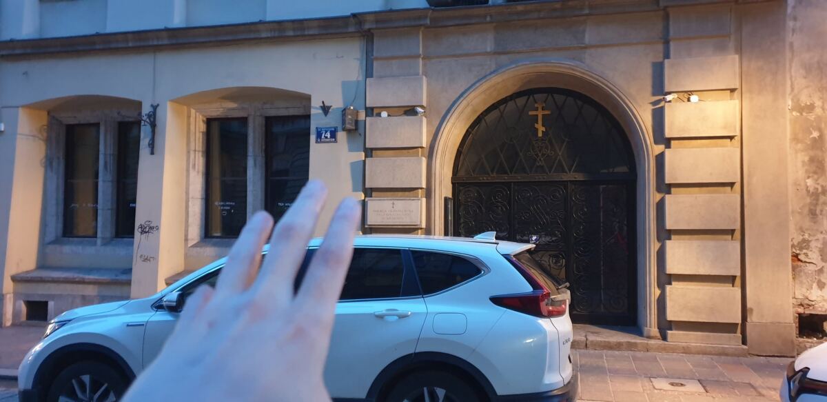 Kontynuujemy z Lutowymi wyjazdami – zdjęcie 1