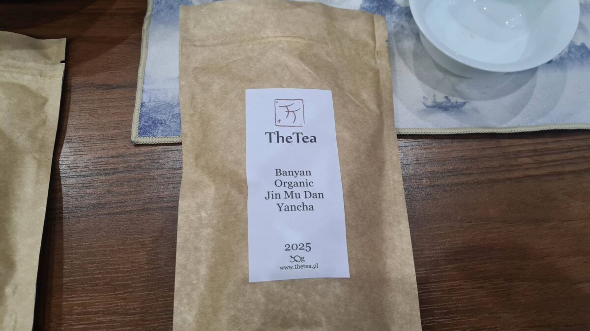 Oolong od Wojtka TheTea.pl Zbiorowe podsumowanie cz2 – zdjęcie 1